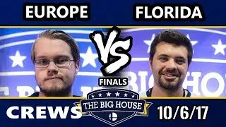 TBH7 Crews - Europe Vs. Florida - Crews Finals