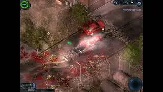 Alien Shooter 2 Reloaded - Mission 8