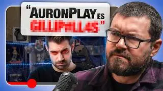 Auronplay era un MONSTRUO