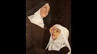 DENISES SCHARLEY, Le Dialogue des Carm&eacute;lites de Francis Poulenc, la sc&egrave;ne du parloir, 1958