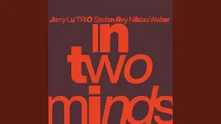 In Two Minds