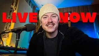 D-LOW LIVESTREAM (GBB/Chat)🔴