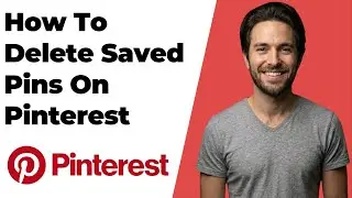How To Delete Saved Pins On Pinterest App (2026 Easy Guide)