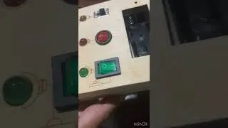 Missouri led busy board unboxing 