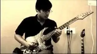 Guitar Melody in E Minor