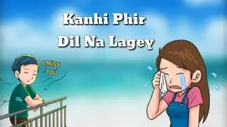 Cute Romantic Animated Status | cute couple 30 second whatsapp status