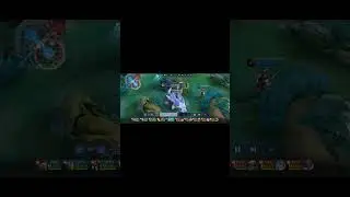 HAYABUSA IKUT GAYA MAIN PRO PLAYER FILIPINA MUSUH TERLALU INGAT WAR SAMPAI LORD HANCURKAN TURET