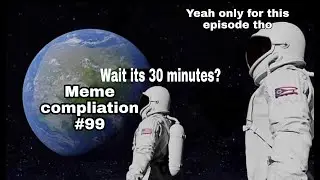 Always has been | Meme compliation #99