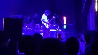 Brockhampton - BLEACH/SUMMER (LIVE in Detroit)
