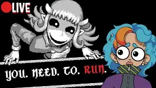 BACK INTO THE VOID | Pokaie LIVE