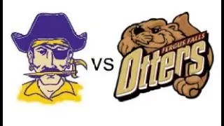 Crookston Boys Hockey vs Fergus Falls (1/24/26)
