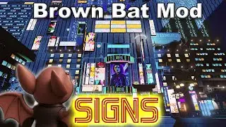 This Mod Just Turned Disney Infinity Into Times Square