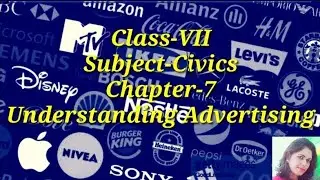 NCERT|CBSE|Class-7|Civics|Chapter-7|Understanding Advertising|