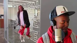 Rt 9 Library Music Video