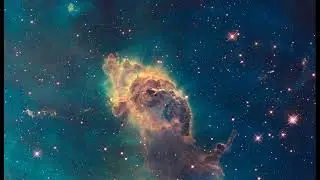 Orchestral Waldstein Space by Beethoven