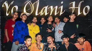 C K 18 - YO OLANI HO [ Chetawani ] [Prod by ILYAH BEATS ] Nepali rap song 2022