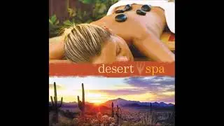 Desert Spa - Dan Gibson & Ron Allen