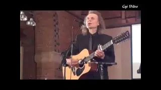 Newbold Russian Church Ukrainian / Russian Song 5 Mar 2016