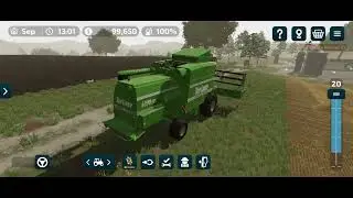 FS23 new update 2 naxeex by tha farming croping🎮🎮