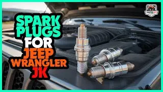 Watch  Before Buy : Best Spark Plugs For Jeep [ Spark Plugs Replacement ] Ngk Spark Plugs