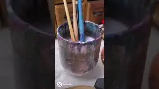 How To Clean Your Brushes