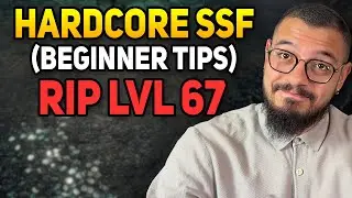 Мой первый хардкорный SSF-пробег в POE2 &mdash; вот что я узнал!