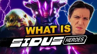 SIDUS HEROES - Can You Earn Money Playing This Popular New Game?