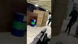 March Madness - Simple Airsoft