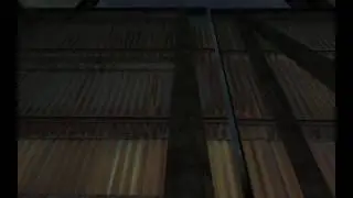Мрак, уныние, безысходность... Прохождение Slender 7th Street