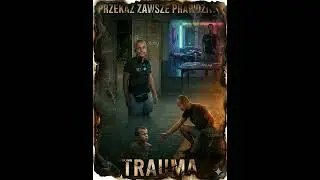 Trauma - Przekaz Zawsze Prawdziwy