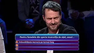 Pe bune ?! - Sezonul 5, Episodul 3