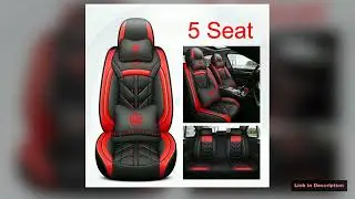 Universal Style Full Coverage Car Seat Cover for Fiat Punto Audi Q3 Skoda Octavia 2 Mazda 6 Audi