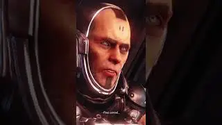 A Corpus who Never gave in | Warframe: New War #warframe #warframenewwar