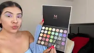 Morphe Babe🌈