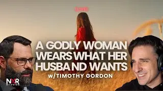 What A Woman Is W/Timothy Gordon @rulesforretrogrades