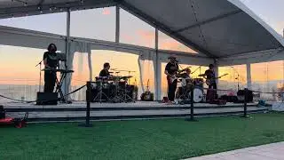 Sail On Sailor (Beach Boys Cover) by David Tessier&rsquo;s All-Star Stars