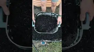 Organic Vs Chemical Fertilizers - What's The Difference? #organicgardening #gardeningforbeginners