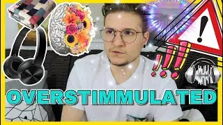 Ask An Autistic: Sensory Overload/ Over Stimulation and How I Deal With It