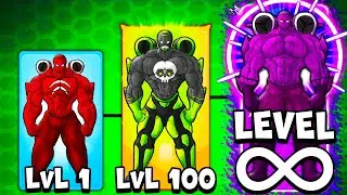 What if Bloons were Towers? (Bloons TD6)