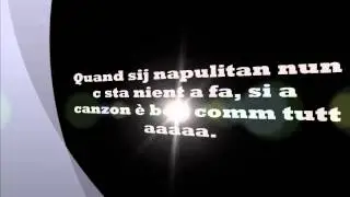 Clementino feat I Desideri -  Made in Napoli