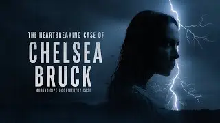 The Heartbreaking Case of Chelsea Bruck! True Crime Documentary..