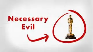 The Oscars Matter A Lot (still)