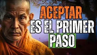 El Problema No Es Tu Ansiedad, Es Tu Necesidad de Entenderla | BUDISMO