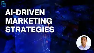 AI Driven Marketing Strategies