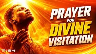 New Month Prophetic Declaration | Wake Up and Command Your Day! Prayer for Success & Protection