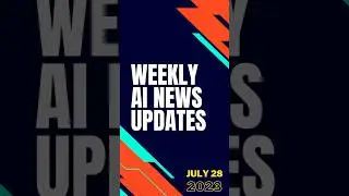 Weekly AI News Recap in a Minute | CPROMPT