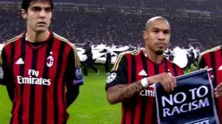 Ricardo Kaká vs Barcelona   Home 22102013 HD 1080i
