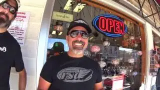Sturgis 76