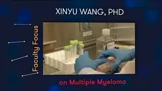 Multiple Myeloma Research | PCOM School of Pharmacy