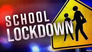 WWNY Bill would cut number of school lockdown drills